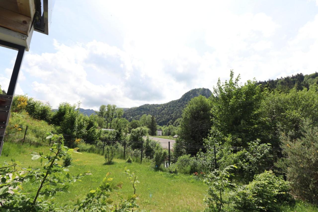 A4 - Residence La Montille Exterior photo