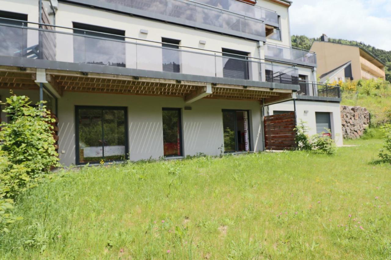 A4 - Residence La Montille Exterior photo