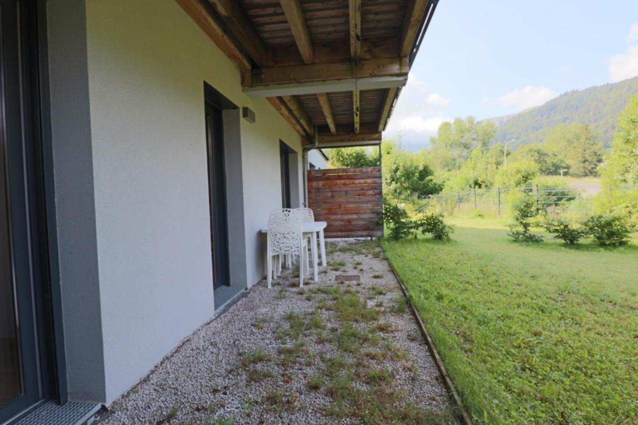 A4 - Residence La Montille Exterior photo