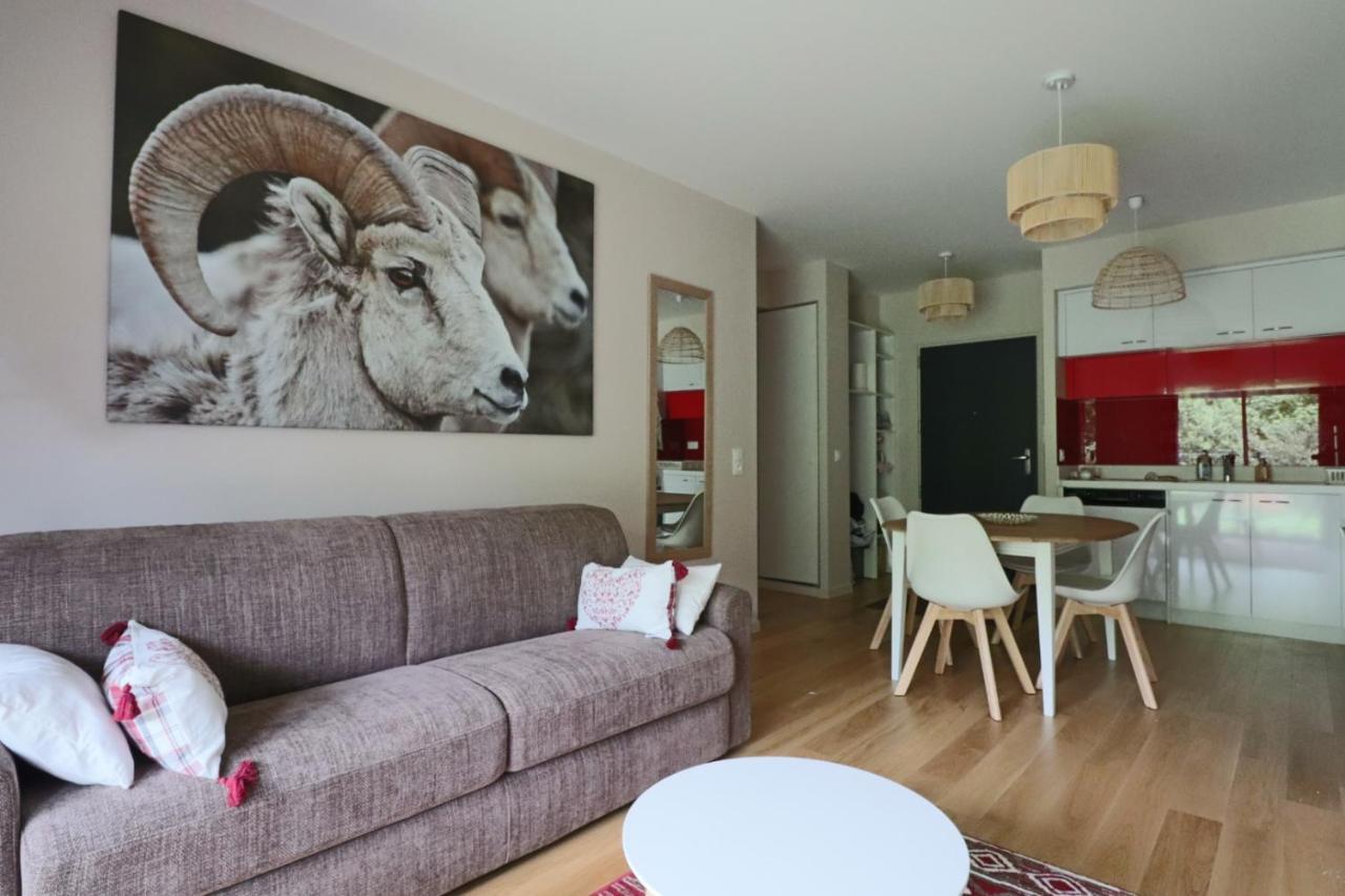 A4 - Residence La Montille Exterior photo