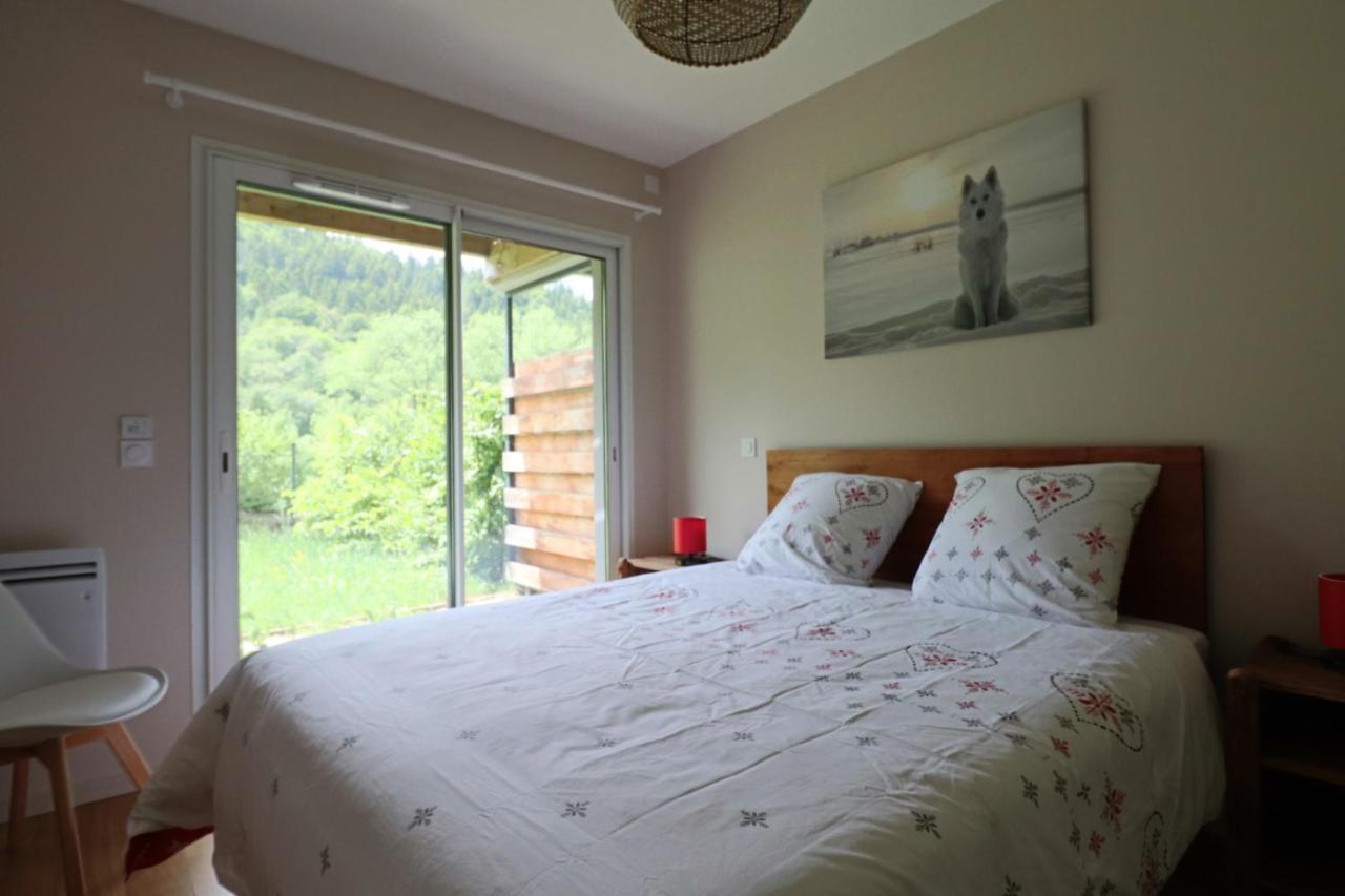 A4 - Residence La Montille Exterior photo